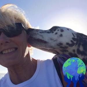 Meet your Posher, Christine